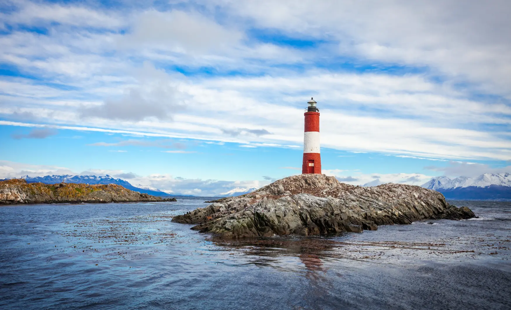 Viatge a la fi del món, viaje al fin del mundo