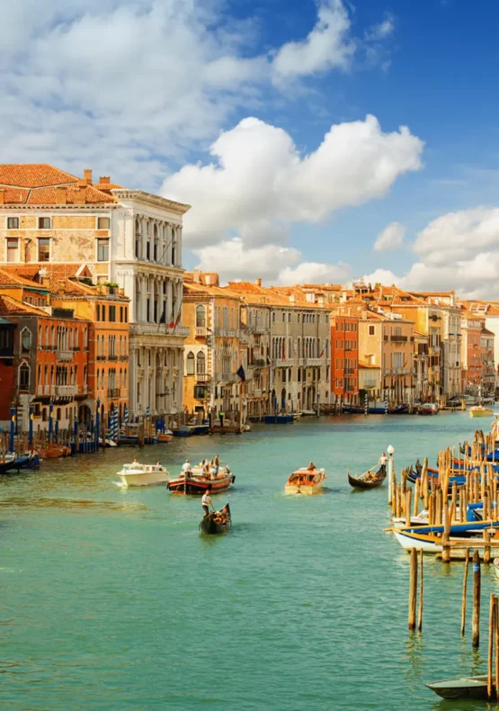 Viatge organitzat a Venècia, viaje organizado a Venecia