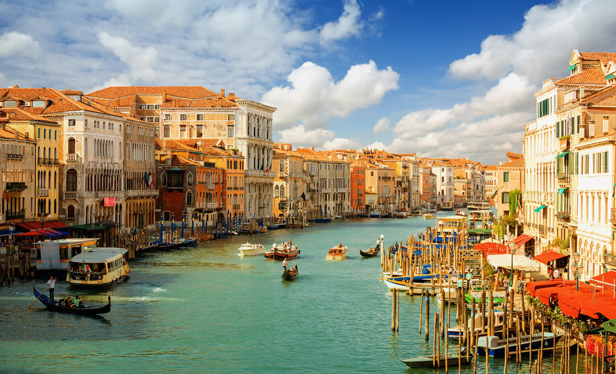 Viatge organitzat a Venècia, viaje organizado a Venecia