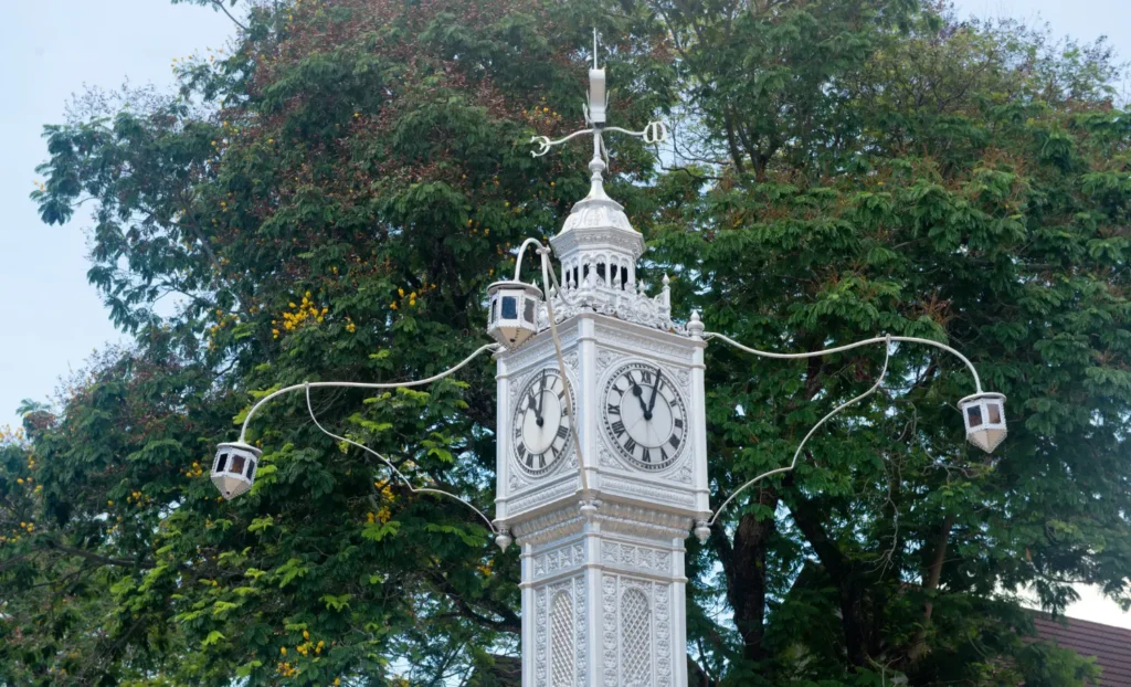 Seychelles a mida, Seychelles a medida