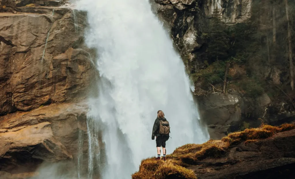 viatge d'aventura a Àustria, viaje de aventura a Austria