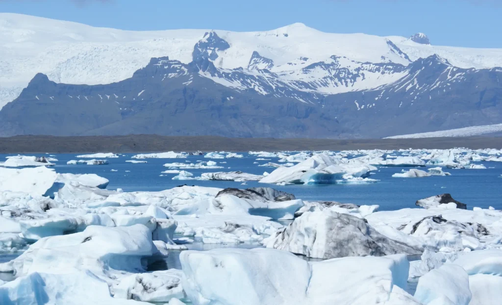 ruta por Islandia