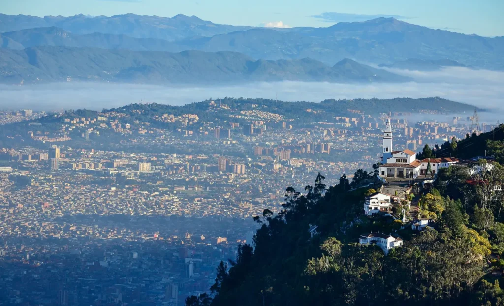 Ruta por Colòmbia amb amics, ruta por colombia con amigos