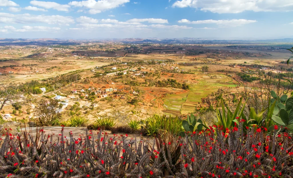 viatge de natura a Madagascar, viaje de naturaleza a Madagascar
