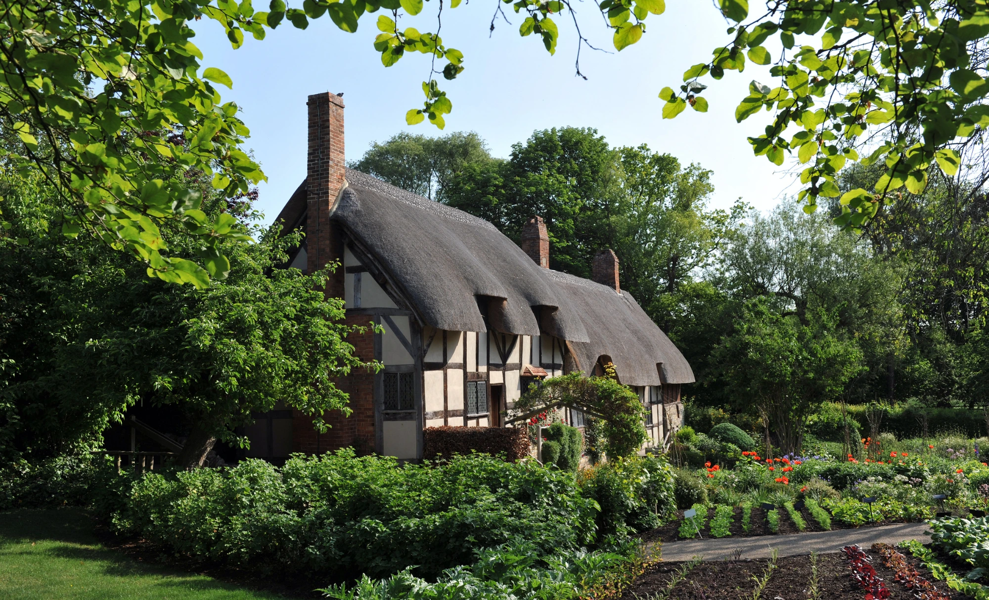 viatge pels pobles d'Anglaterra, viaje por los pueblos de Inglaterra.