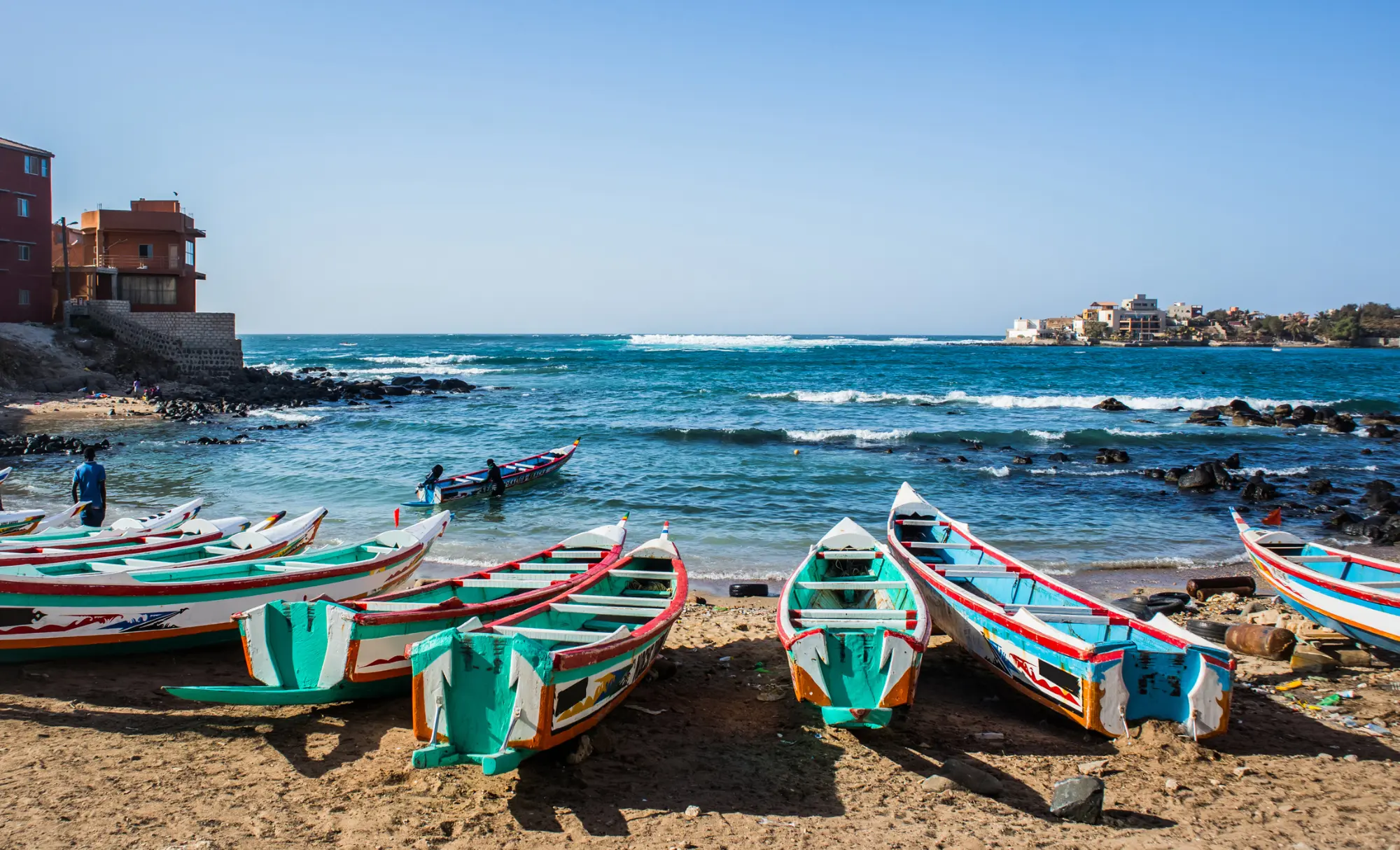viatge diferent a Senegal, viaje diferente a Senegal