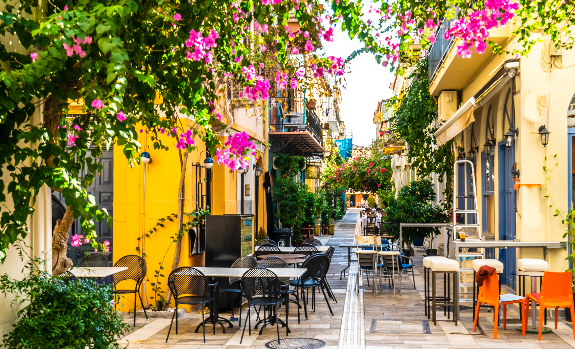 viatge a Grècia, viaje a Grecia