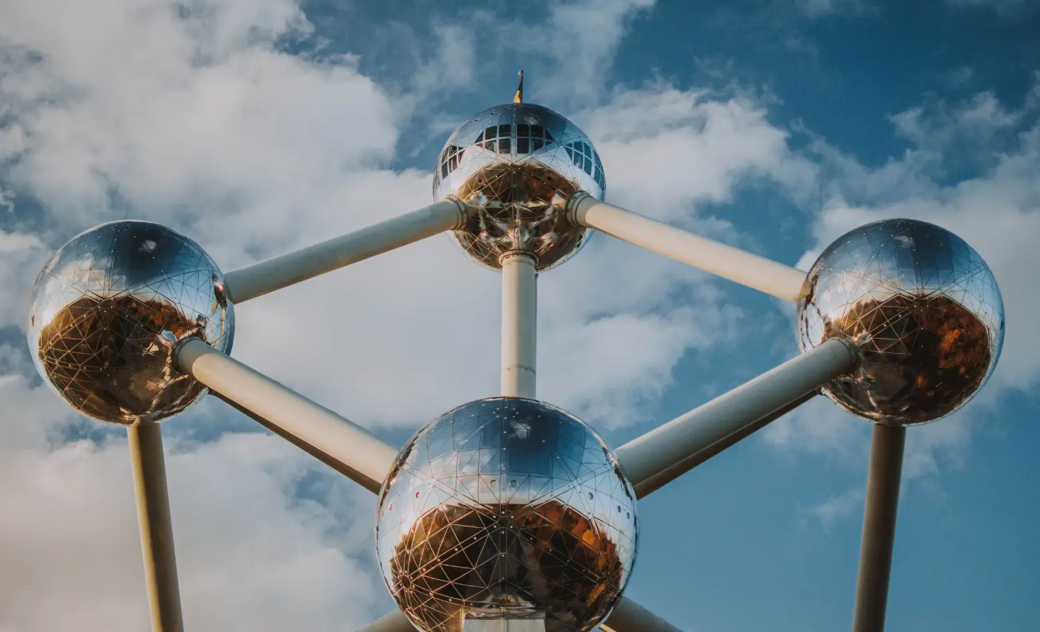 Viatge a Brussel·les