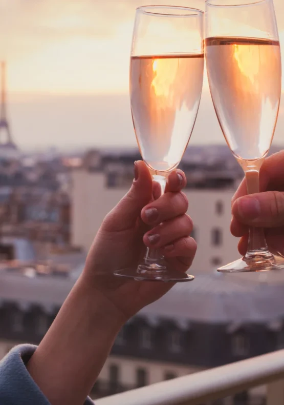 escapada Romàntica a París, escapada romántica a París