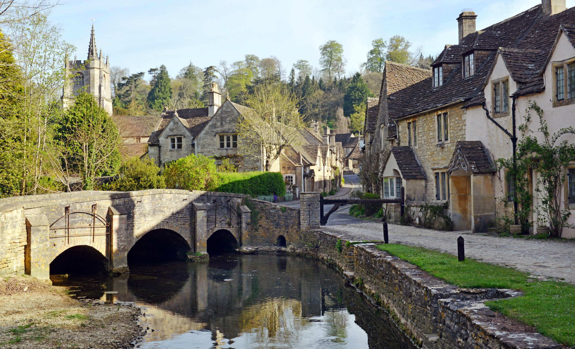 viatge a Anglaterra a mida, viaje a Inglaterra a medida