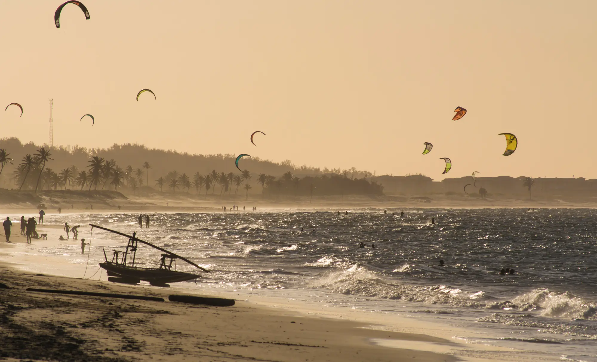 Viatge d'aventura a Brasil, viaje de aventuras a Brasil