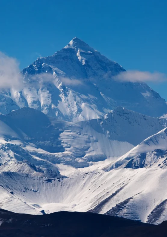 viatge organitzat a l'Everest, viaje organizado al Everest
