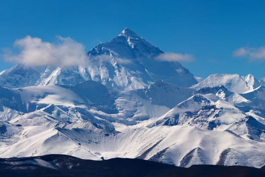 viatge organitzat a l'Everest, viaje organizado al Everest