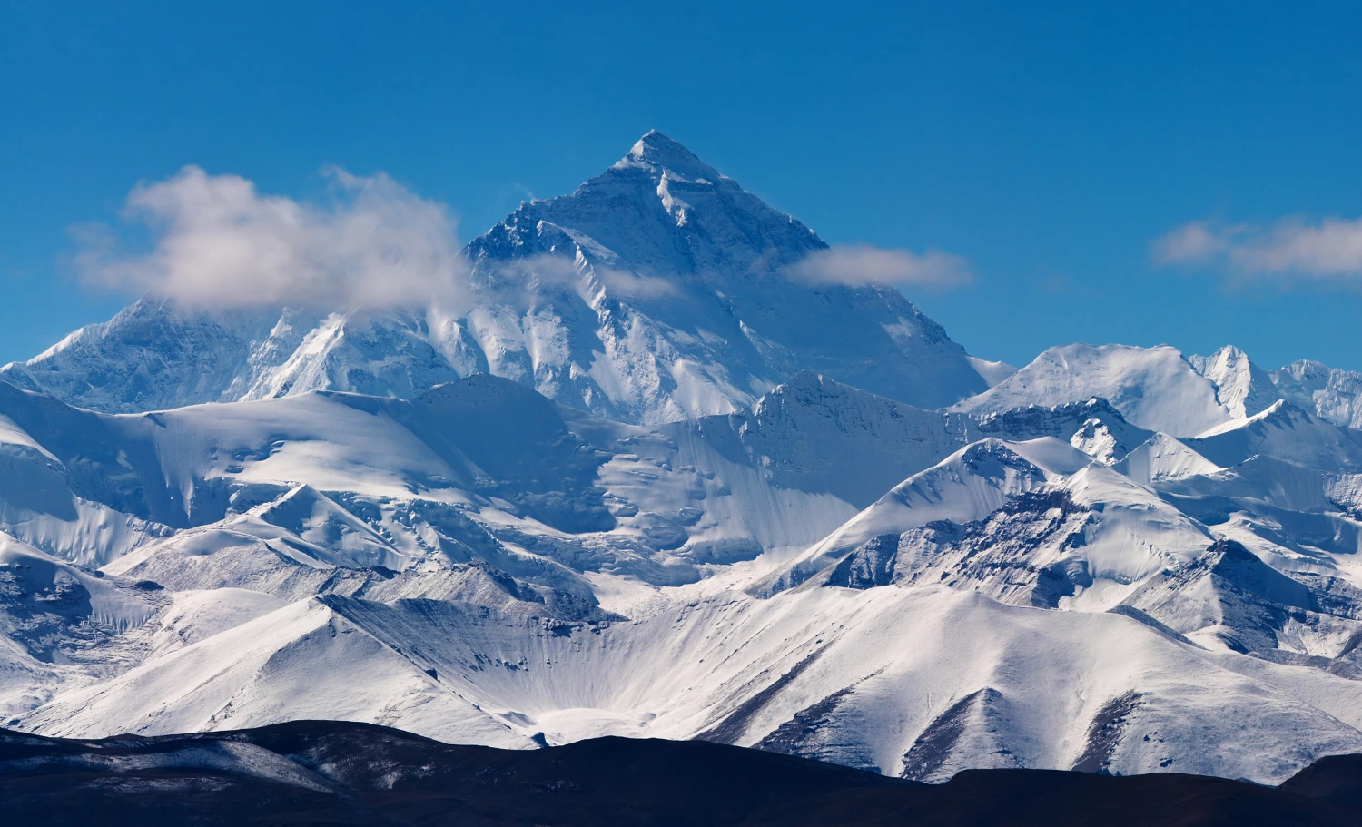 viatge organitzat a l'Everest, viaje organizado al Everest