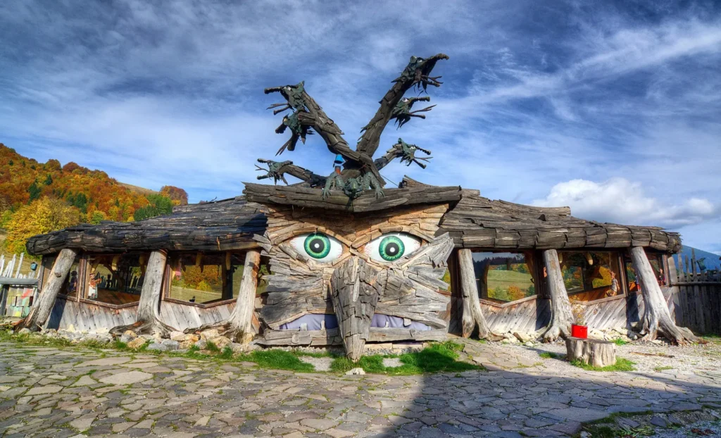 viatge en família a Eslovàquia, viaje en familia a Eslovaquia