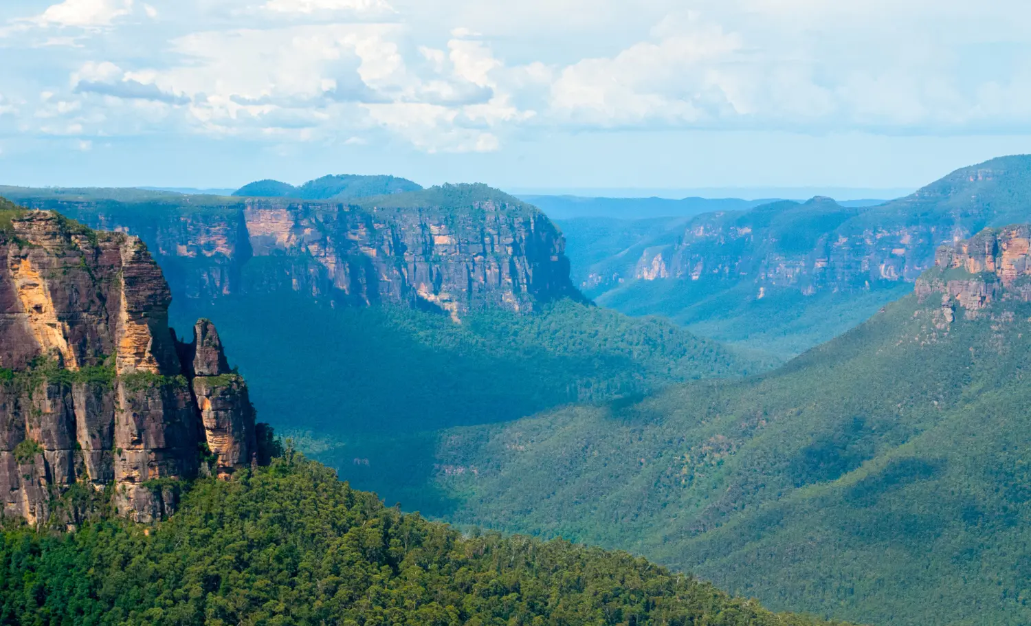 Viatge a la natura d'Austràlia, viaje a la naturaleza de Australia