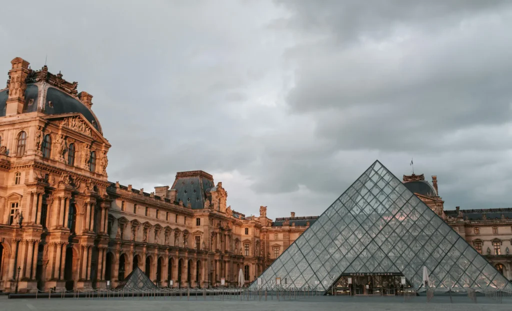Viatge cultural a París, viaje cultural a París