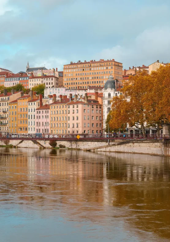 creuer per França, crucero por Francia