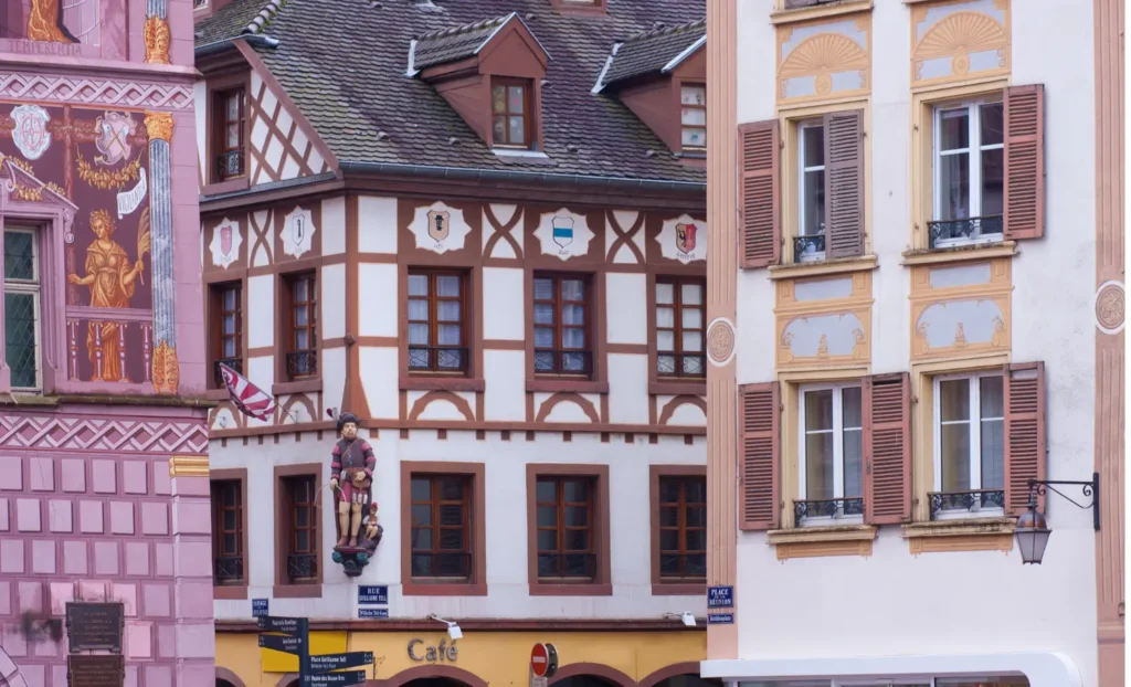 viatge a mida per l'Alsàcia, viaje a medida por la Alsacia