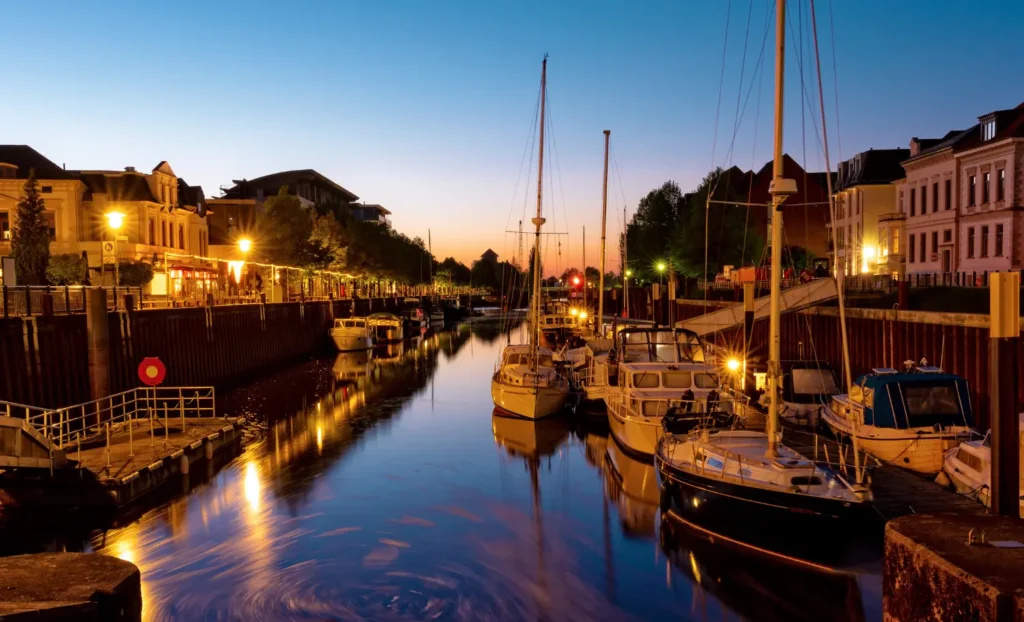 Bèlgica en família