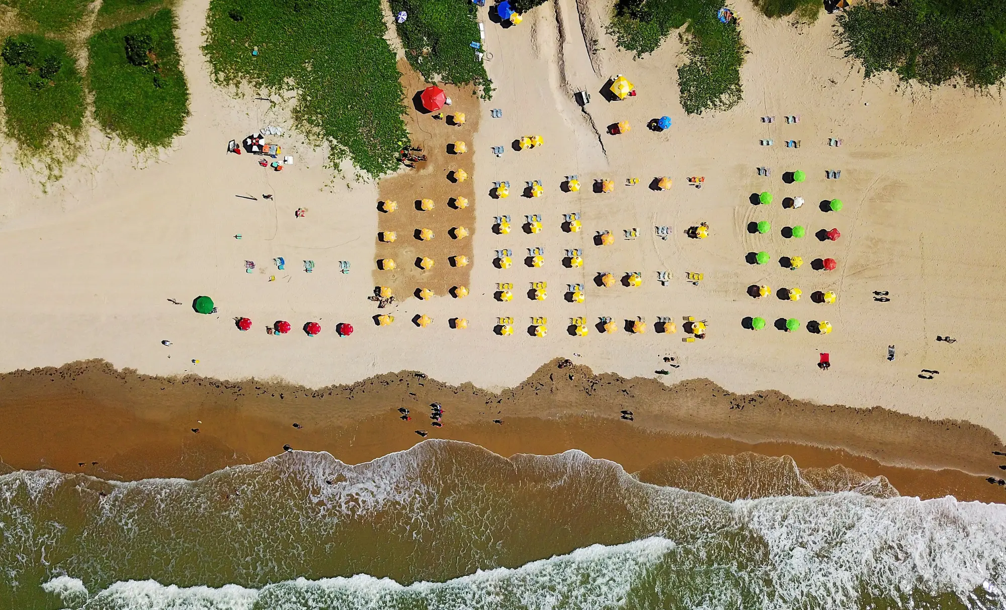 Viatge a mida a Brasil, viaje a medida a Brasil