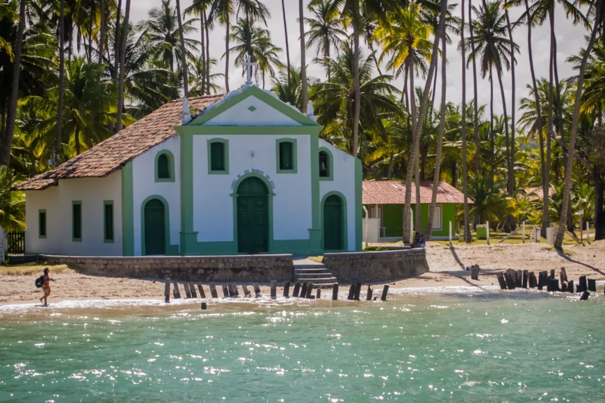 Viatge organitzat a Brasil, viaje organizado a Brasil