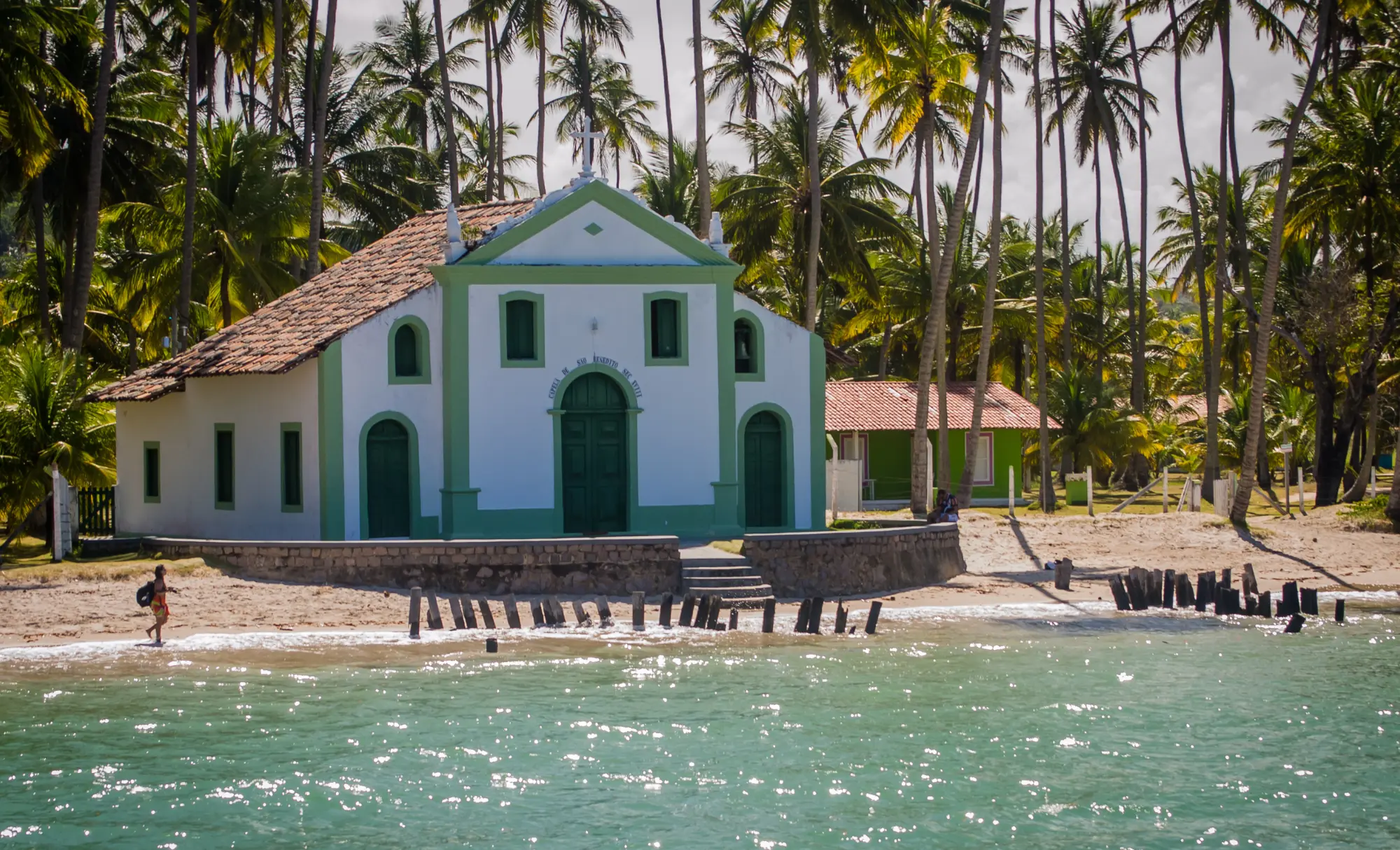 Viatge organitzat a Brasil, viaje organizado a Brasil