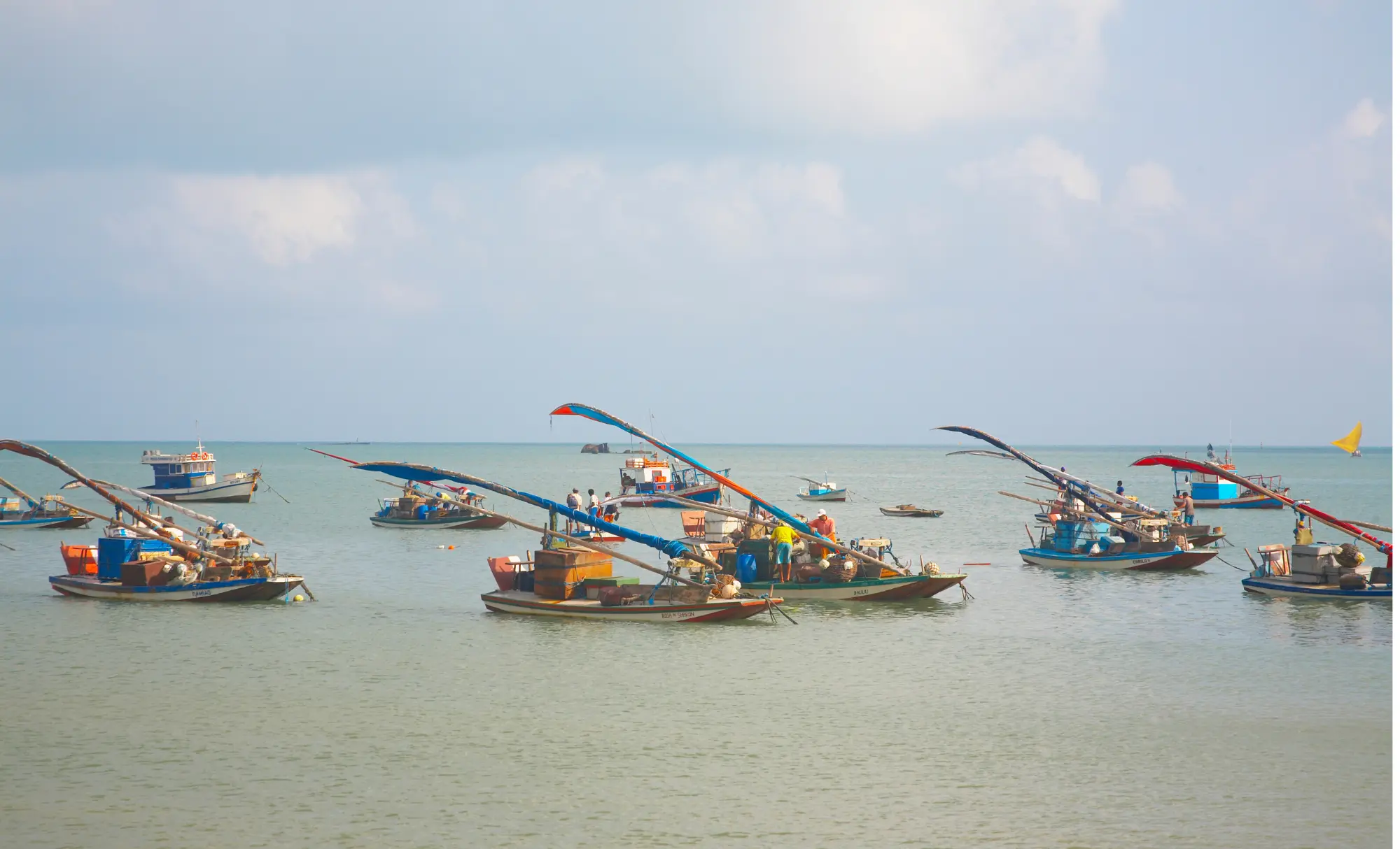 viatge amb amics a Brasil, viaje con amigos a Brasil