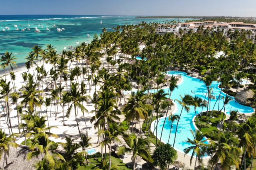 Viatge en família a Punta Cana, viaje en familia a Punta Cana