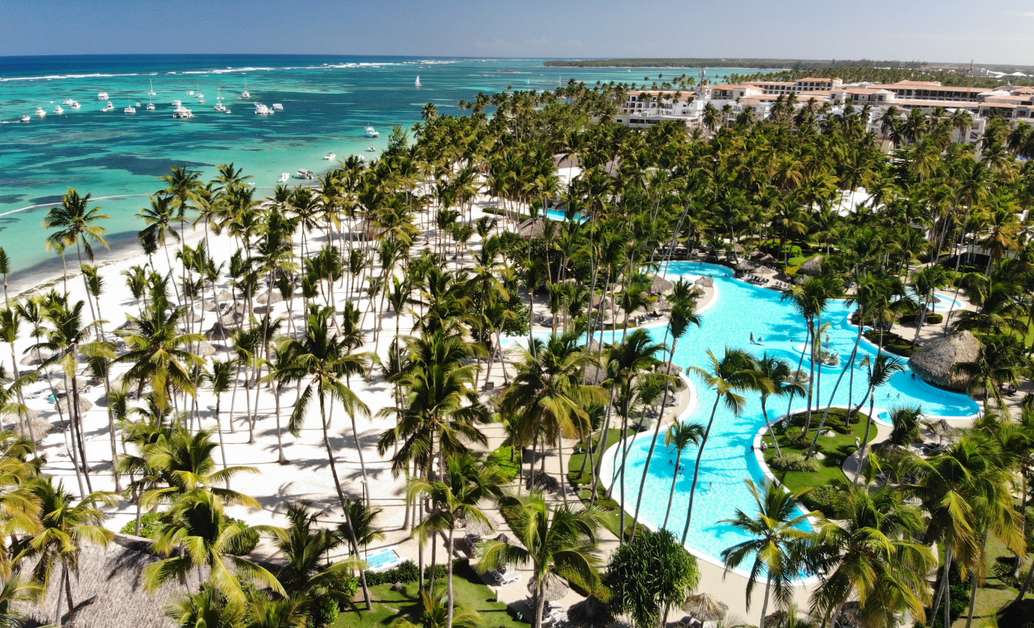Viatge en família a Punta Cana, viaje en familia a Punta Cana