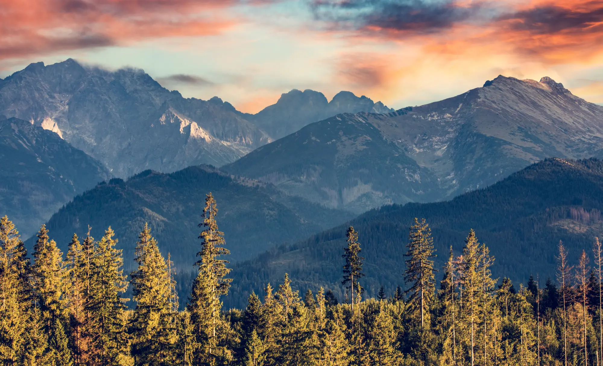 Viatge a mida a Eslovàquia, ruta a medida por Eslovaquia
