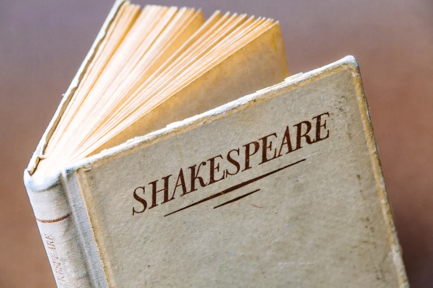 Viatge per l'Anglaterra de Shakespeare, viaje por la Inglaterra de Shakespeare