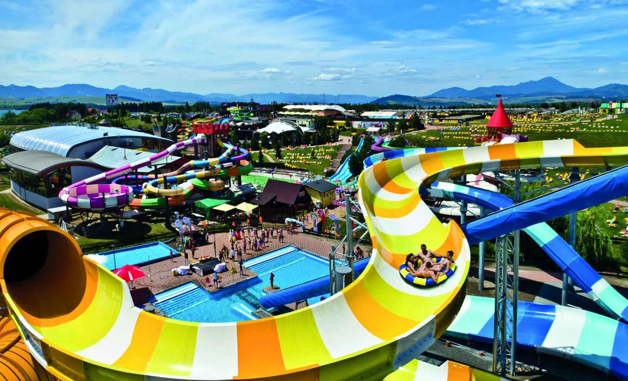 viatge a Eslovàquia amb nens, viaje a Eslovaquia con niños