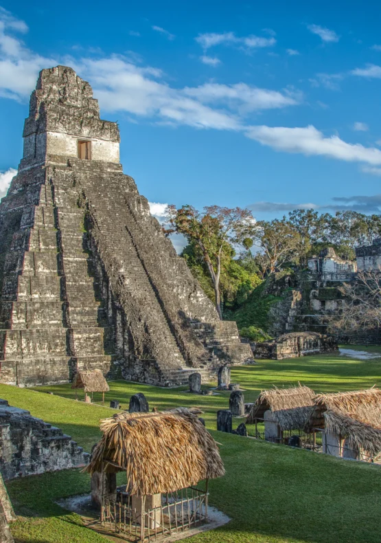 viatge a Guatemala i Belice