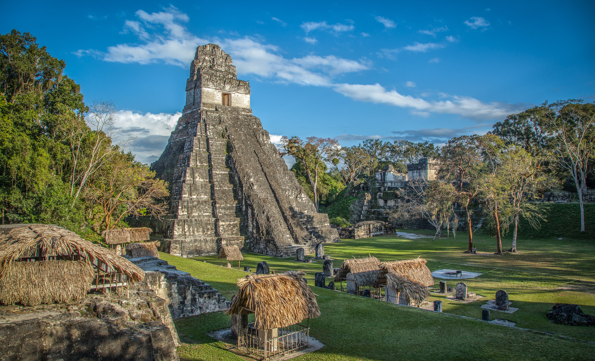 viatge a Guatemala i Belice