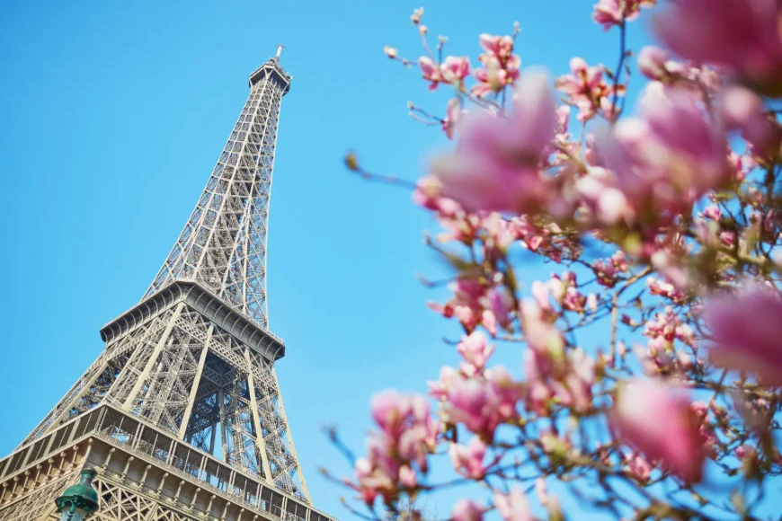 viatge de noces a París i Maurici, luna de miel a París y Mauricio