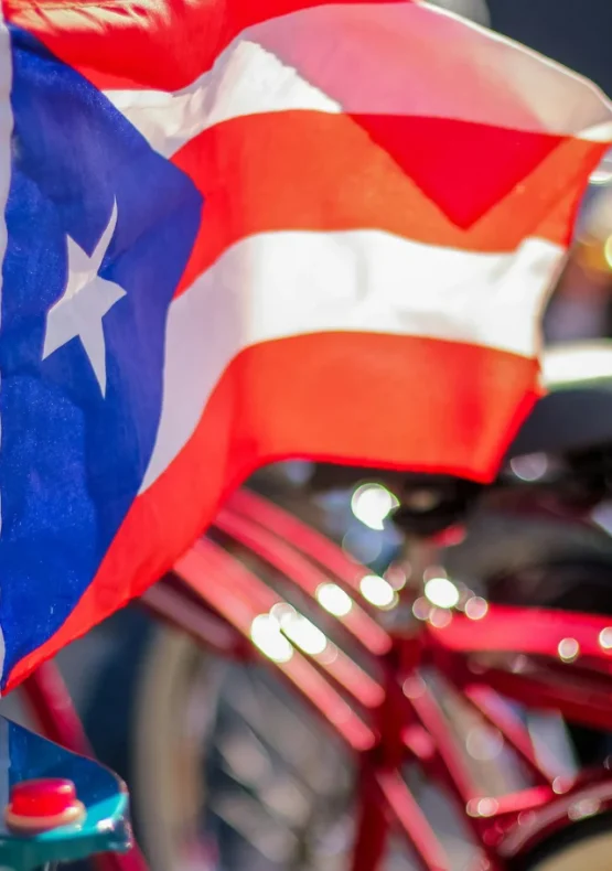 Vacaciones en Puerto Rico, vacances a Puerto Rico