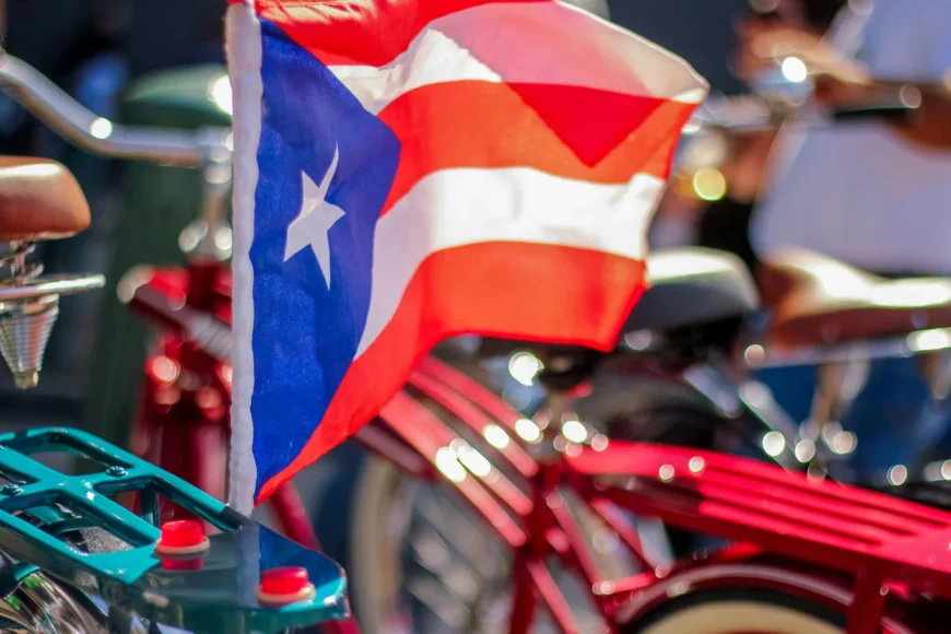 Vacaciones en Puerto Rico, vacances a Puerto Rico