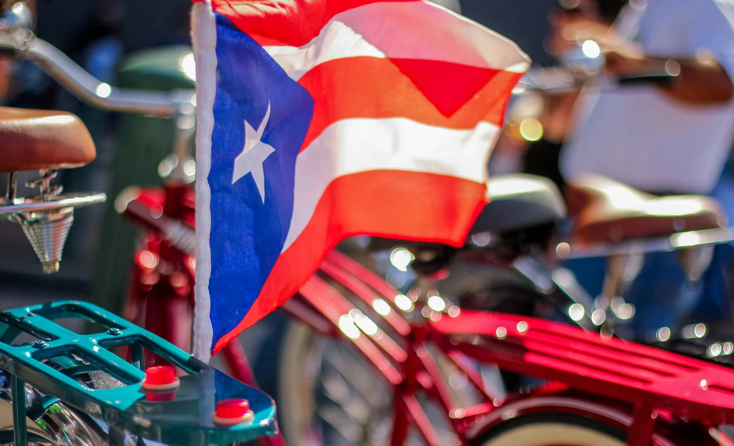 Vacaciones en Puerto Rico, vacances a Puerto Rico