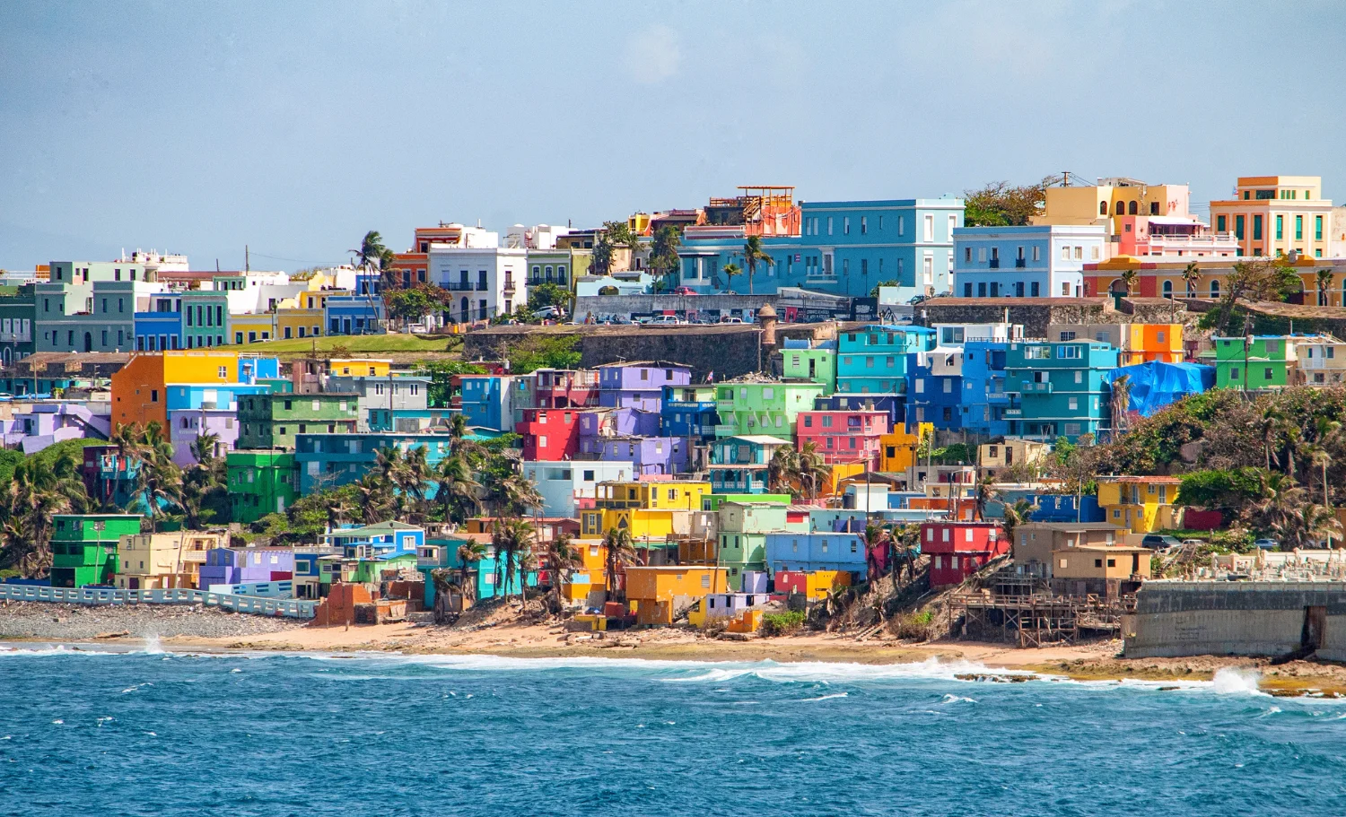 viatge a Puerto Rico, viaje a Puerto Rico