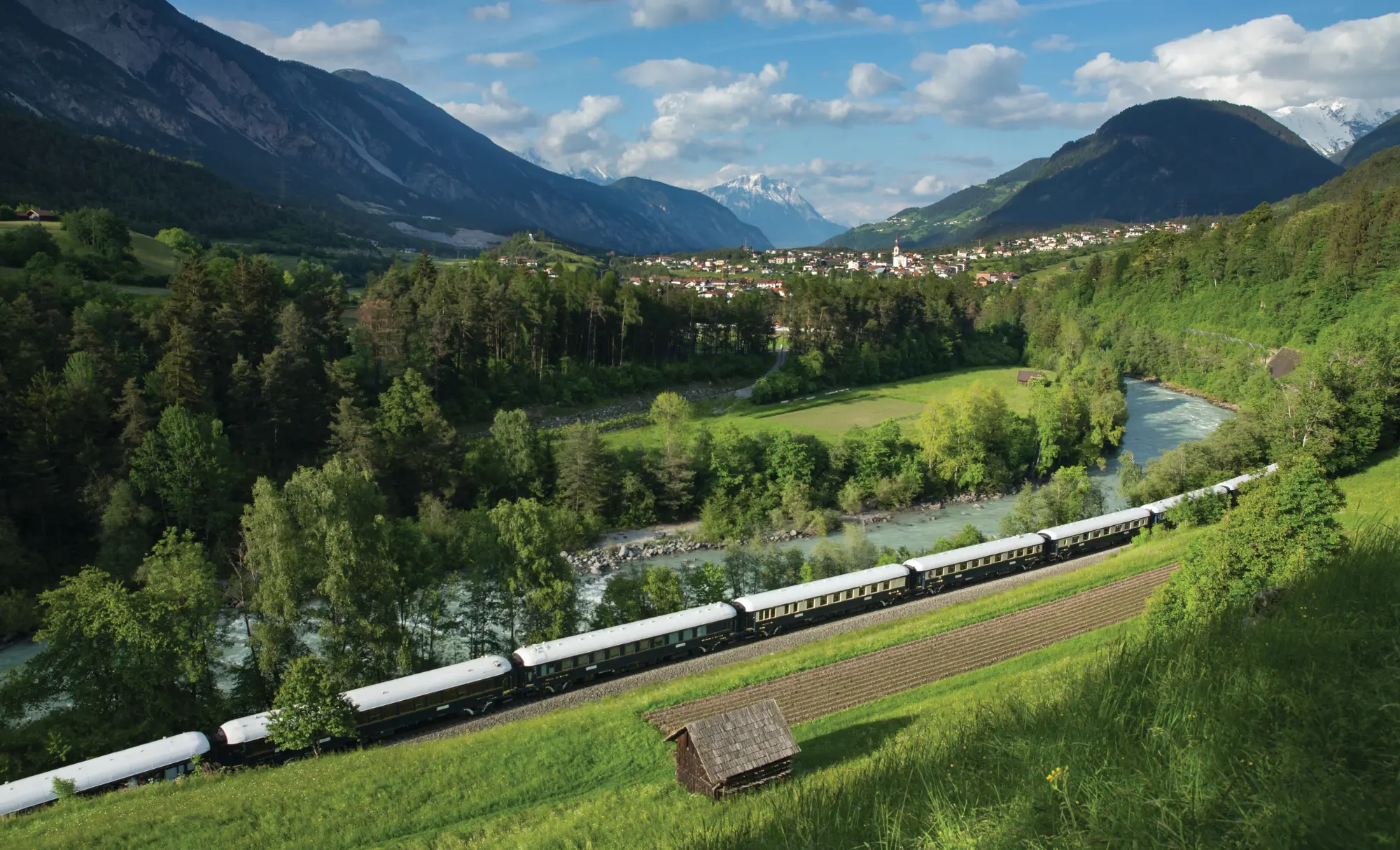 viatge en tren per Europa, viaje en tren por Europa