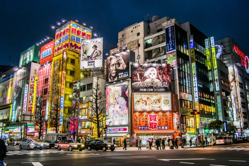 viatge a Japó en família, Viaje a Japón en familia