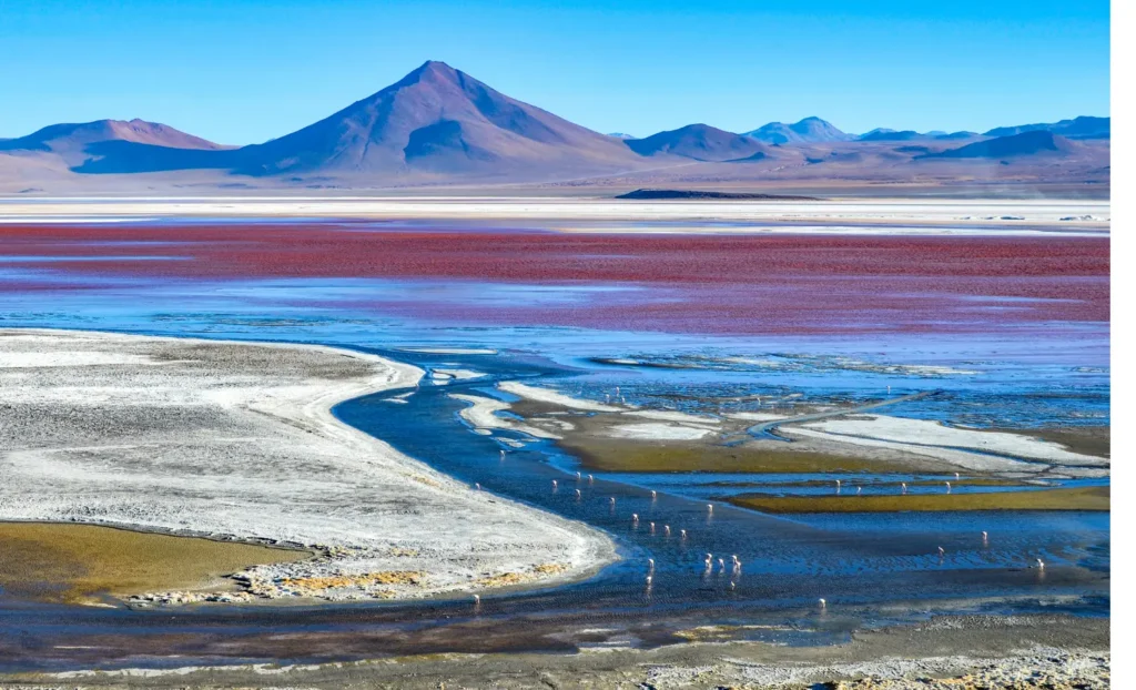 viatge organitzat a Bolívia, viaje organizado a Bolivia