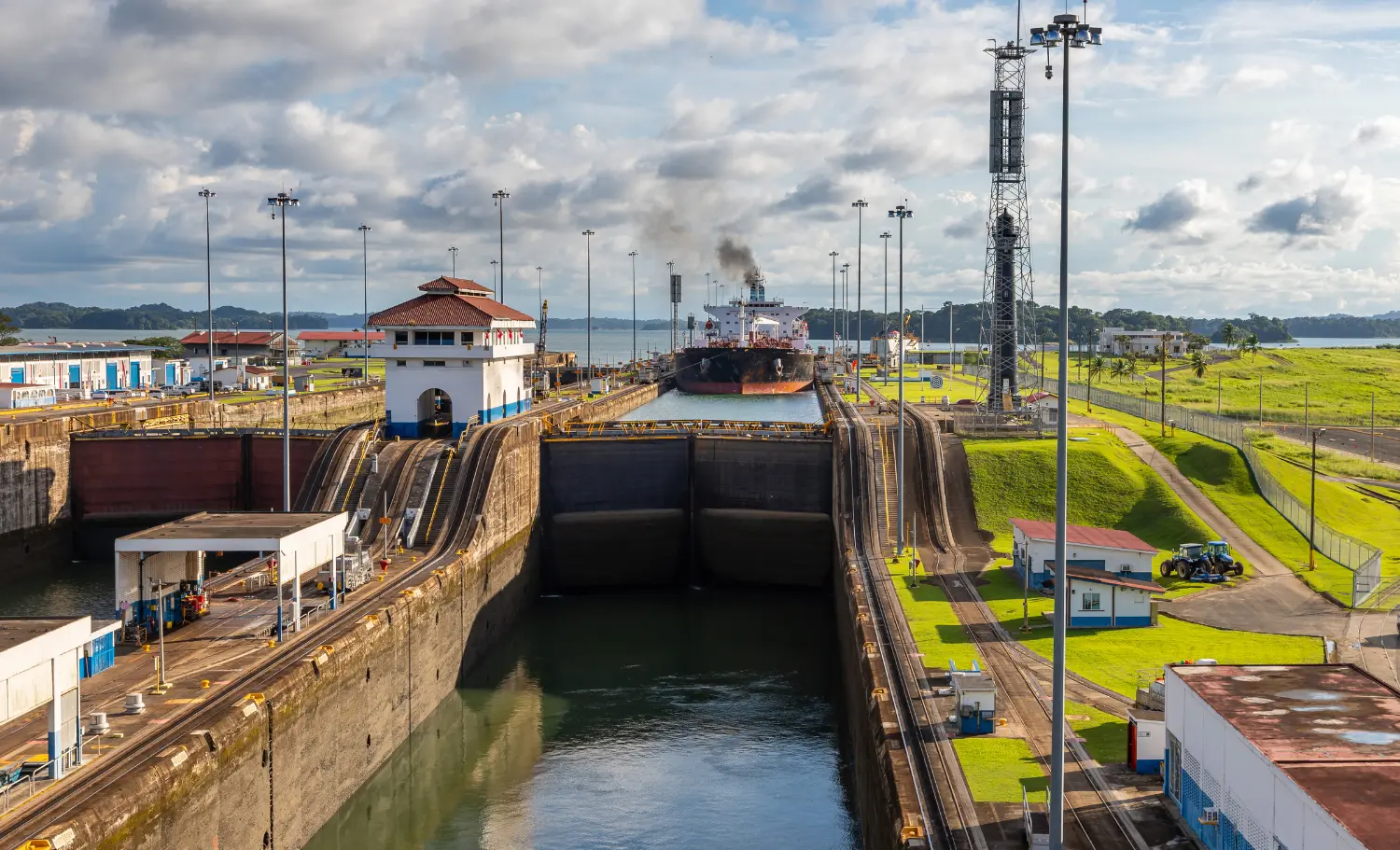 viatge diferent a Panamà, viaje diferente a Panamá