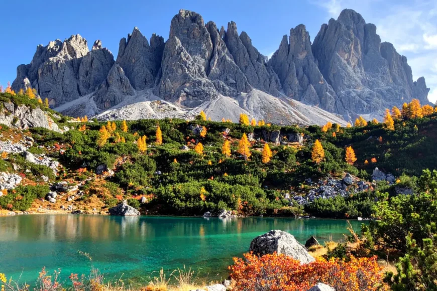 Viatge a mida a les Dolomites, viaje a medida a las Dolomitas