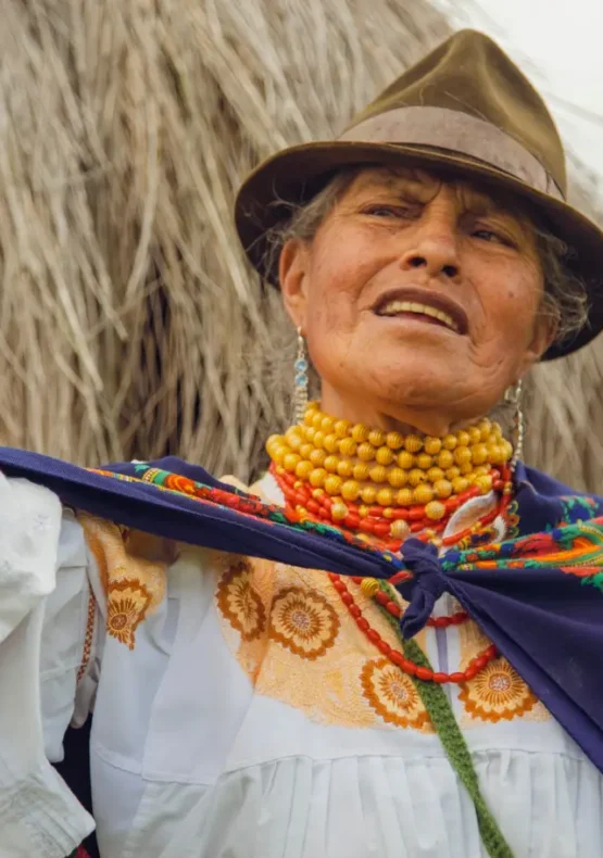 viatge cultural a l'Equador, viaje cultural a Ecuador
