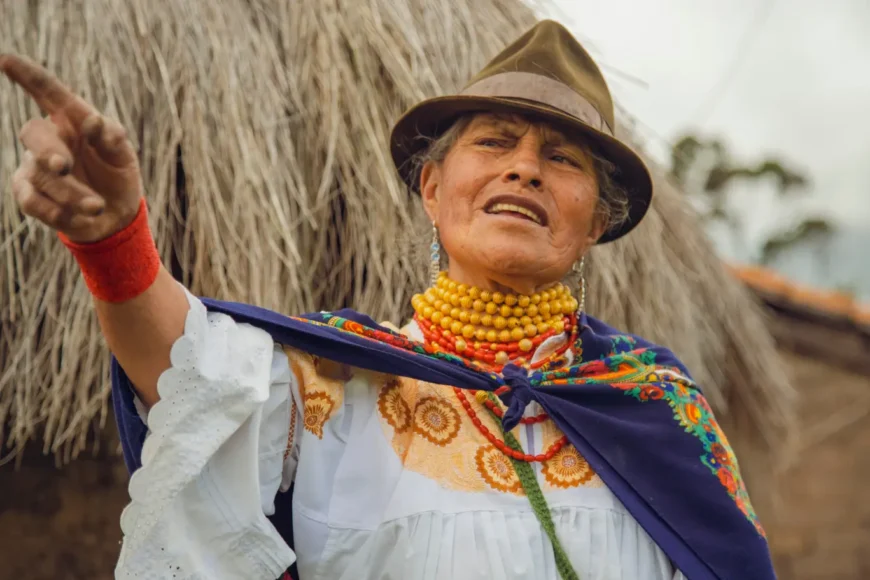viatge cultural a l'Equador, viaje cultural a Ecuador