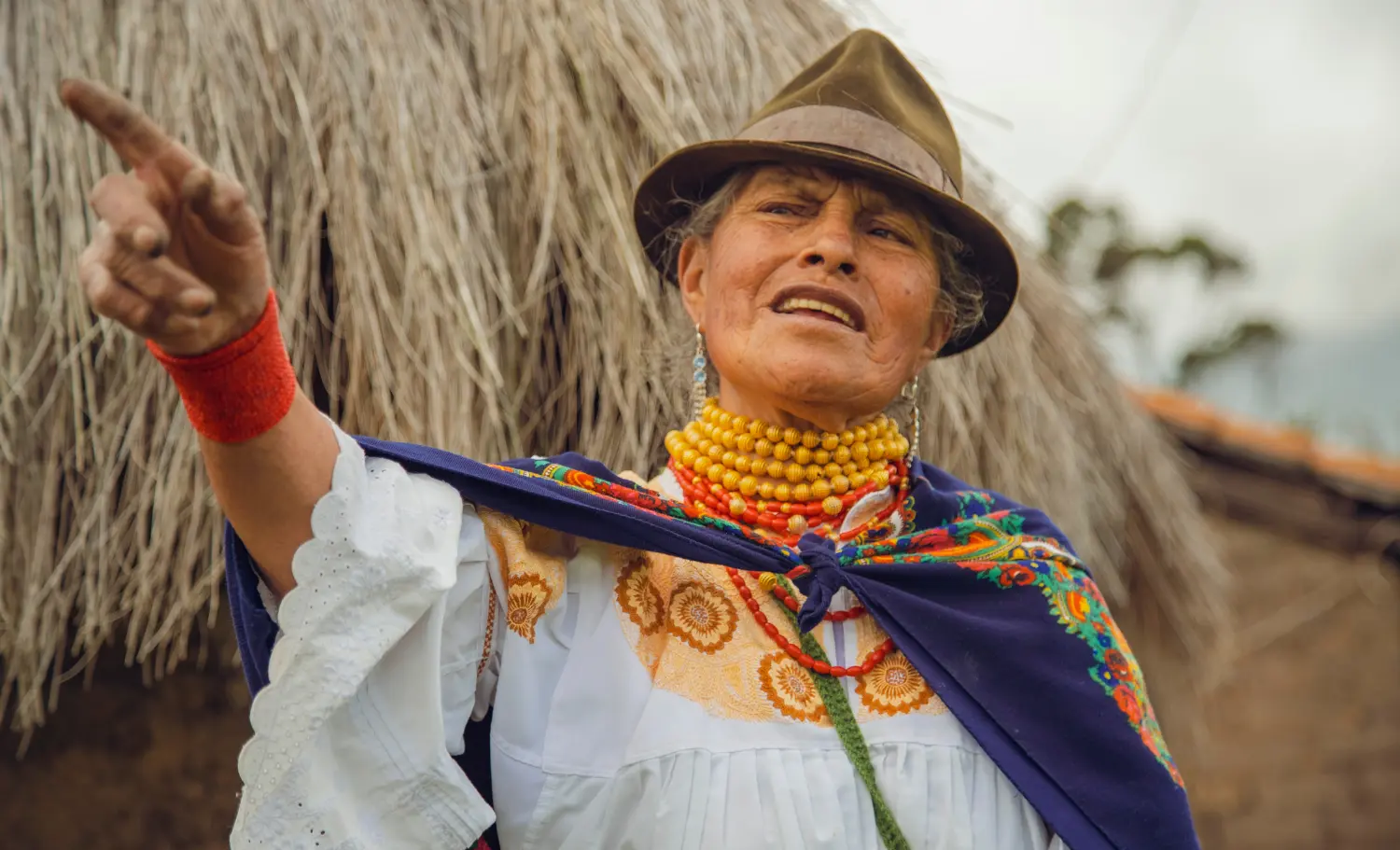 viatge cultural a l'Equador, viaje cultural a Ecuador