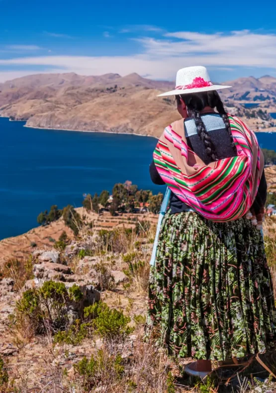 Viatge a Bolívia, viaje a Bolivia