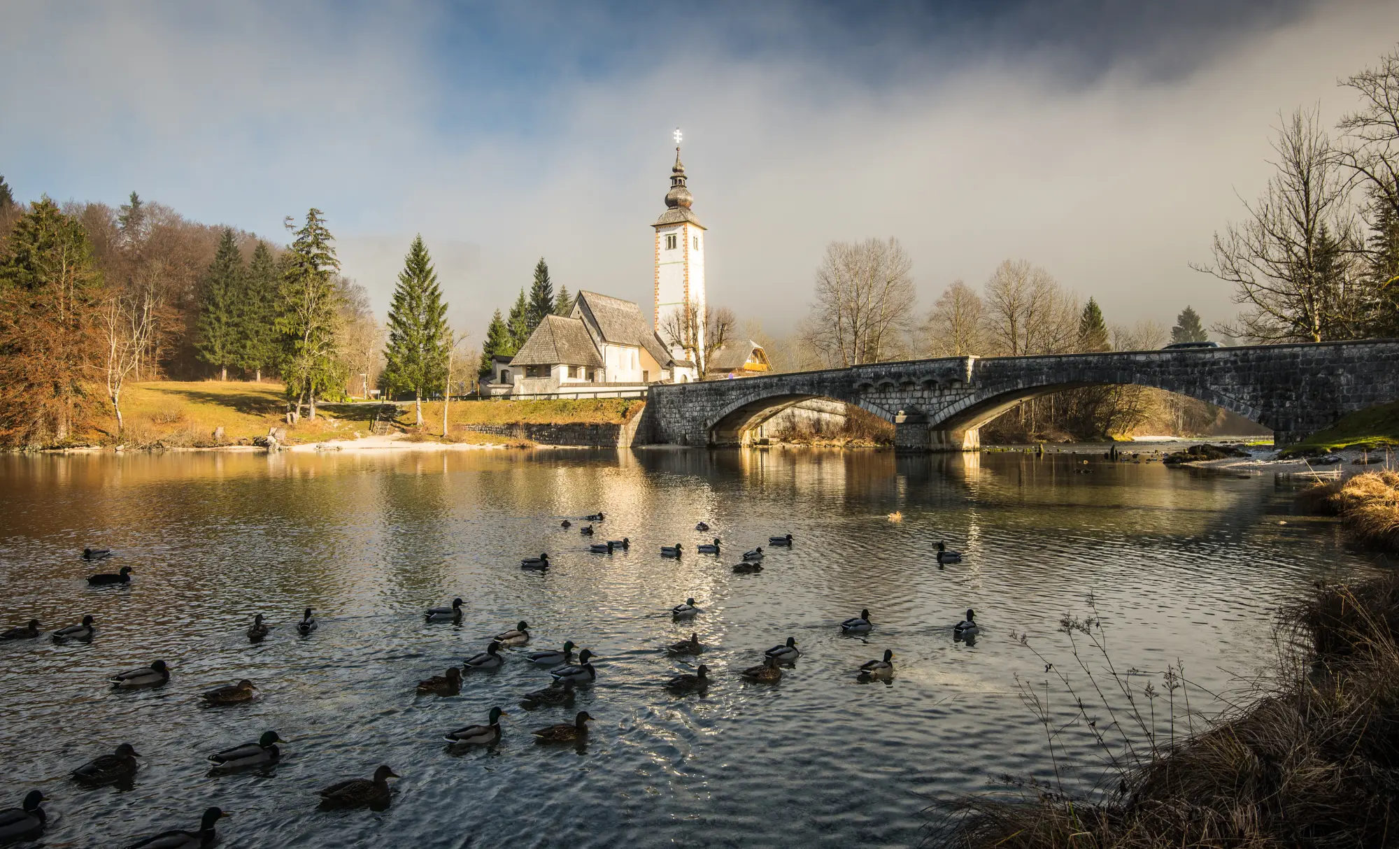 Viatge a Eslovènia amb nens, viaje a Eslovenia con niños